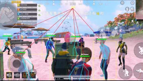 和平精英ios《流浪地球》外挂拯救iOS市场